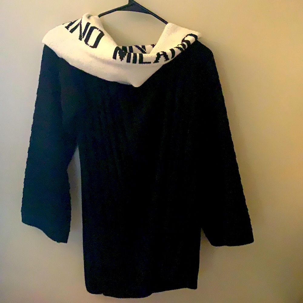 MILANO SWEATER